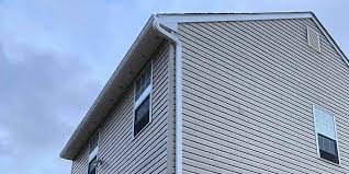 Best Insulated Siding Installation  in Denham Springs, LA